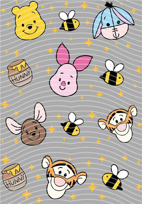 A5 Notebook Wraps-A 3118